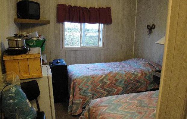 Bear Country Inn Churchill Ruang foto