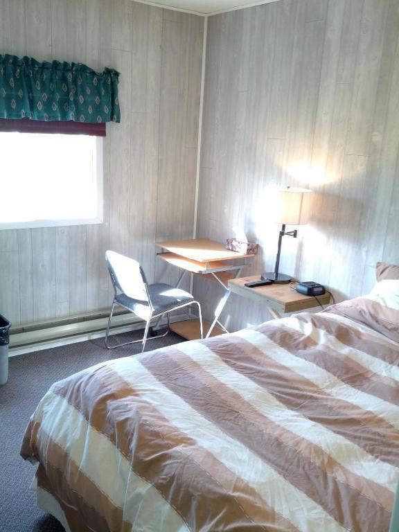 Bear Country Inn Churchill Ruang foto